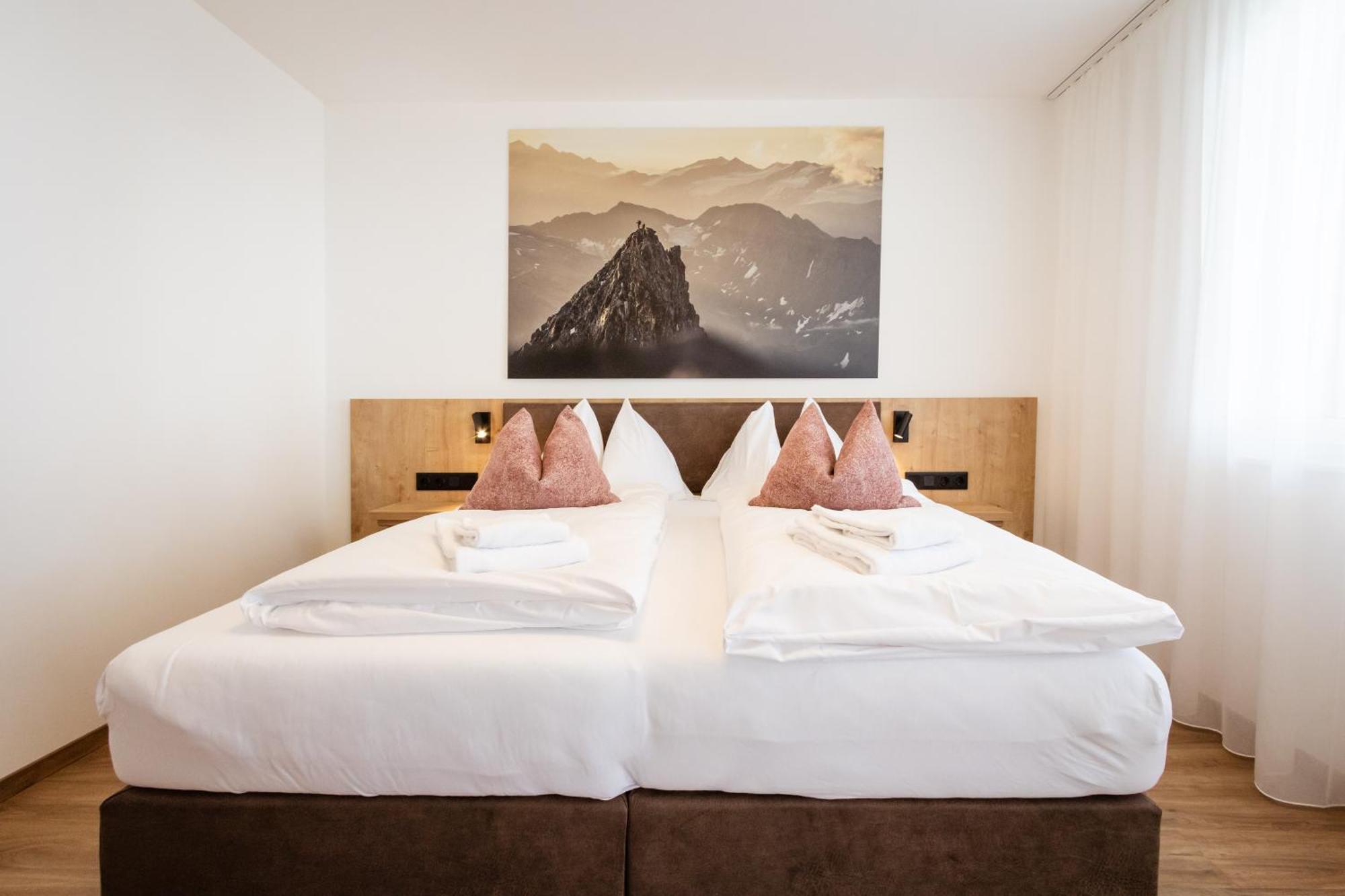 Apartmán Alpenstolz Damuels Haus 1 - Stilvoll Urlauben In Den Bergen Exteriér fotografie